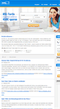 Mobile Screenshot of dsl.de